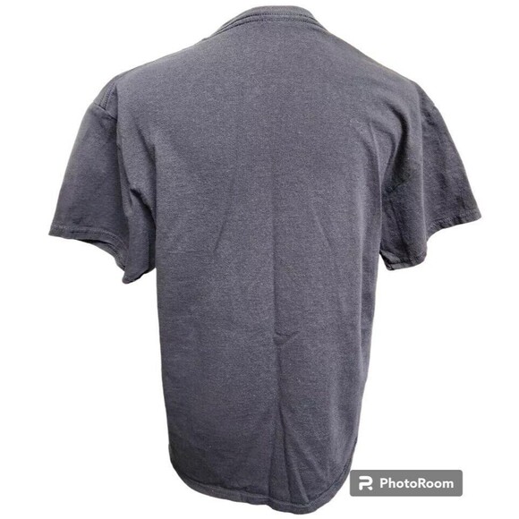 Snoop Dog T-Shirt Size Medium Black by Dogg Supply - Picture 4 of 6